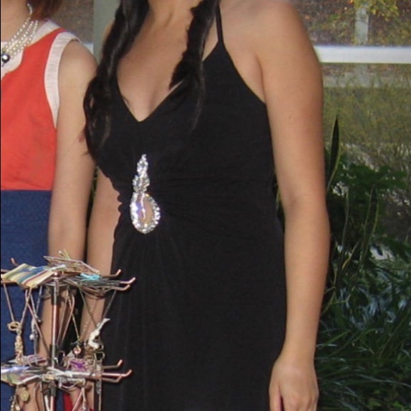 Little black dress - Picture 5 of 5